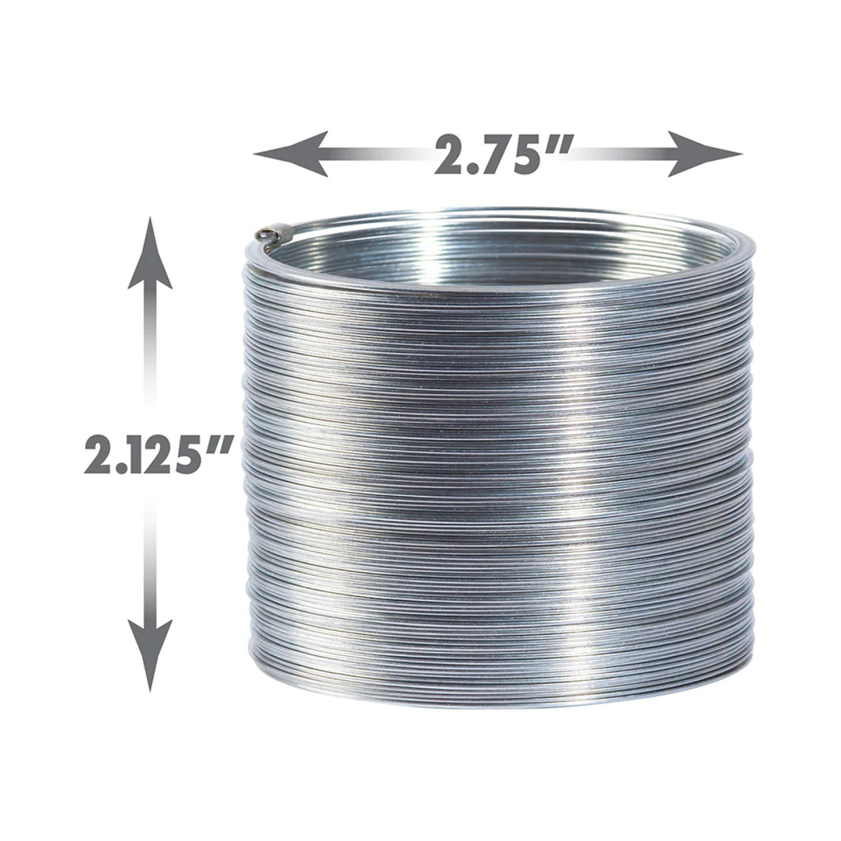 Slinky original, vue 3