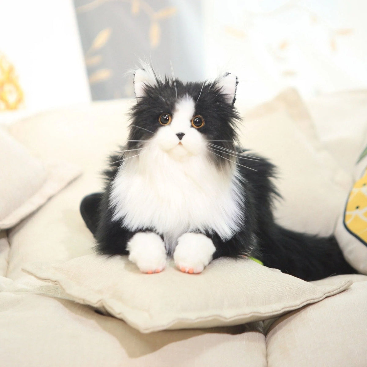 Chat Domino, vue 2