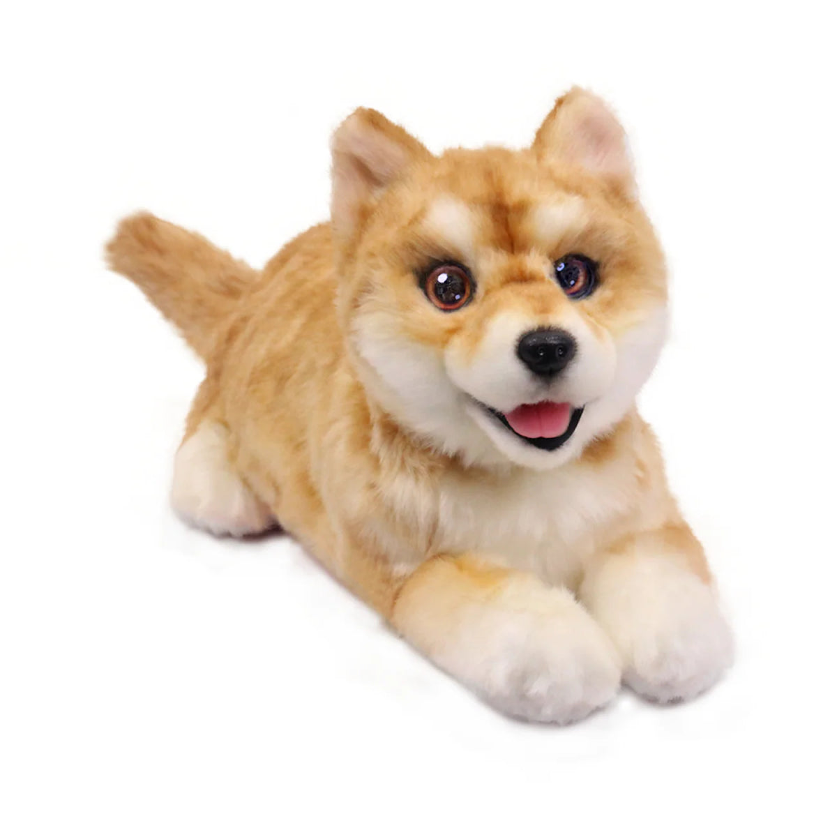 Chien robotique Shiba, Elephant Robotics
