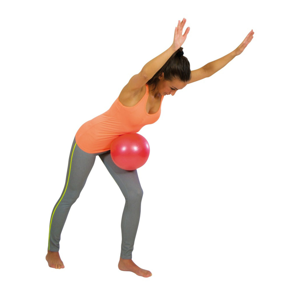 Ballon malléable, vue 4