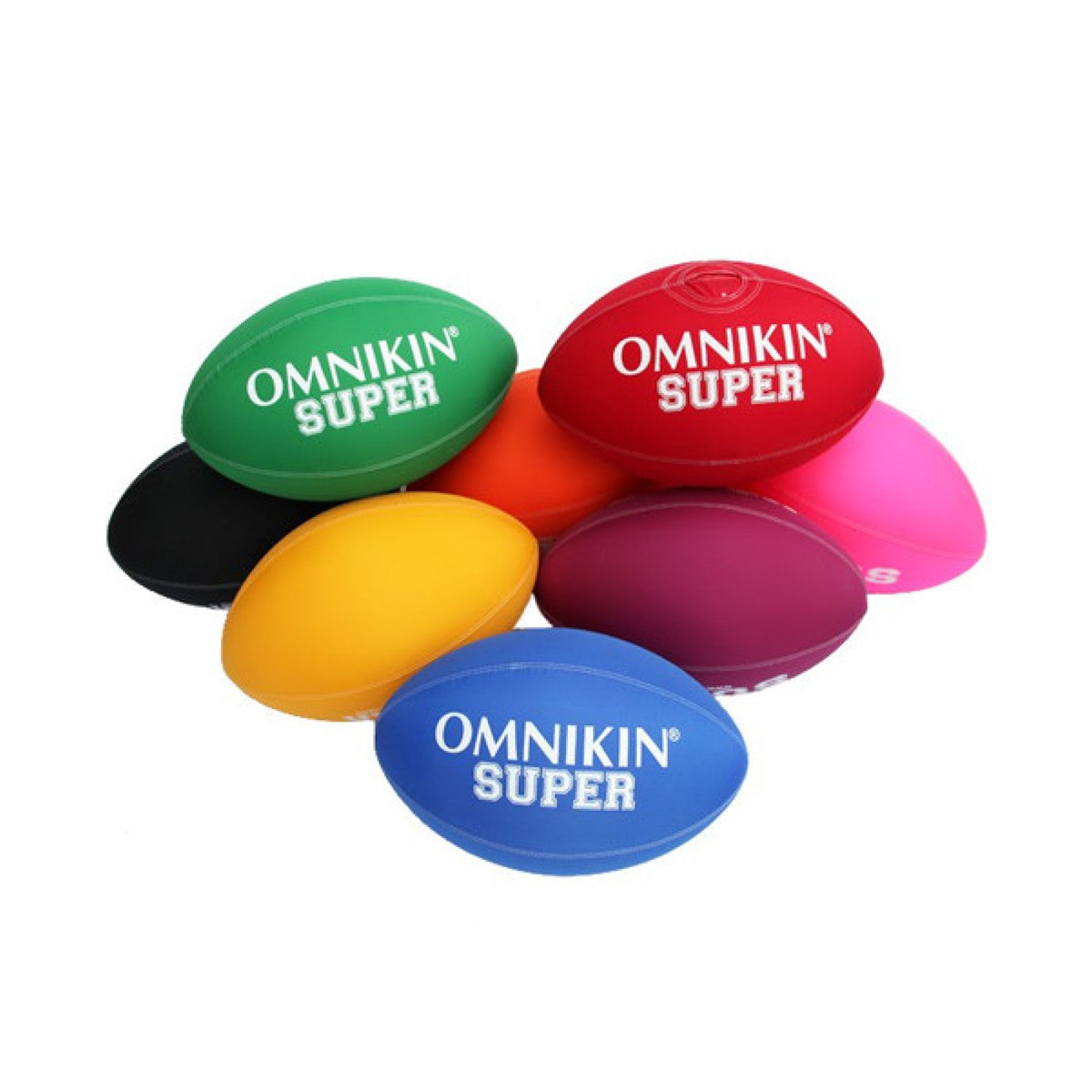 Ballon Omnikin Super 20 po
