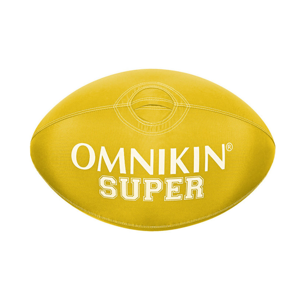 Ballon Omnikin Super 20 po, vue 4
