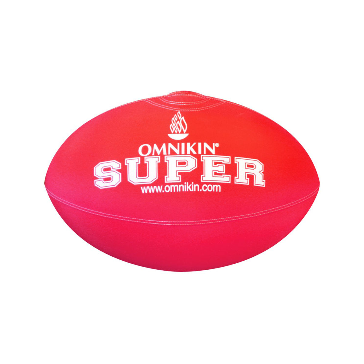 Ballon Omnikin Super 20 po, vue 6