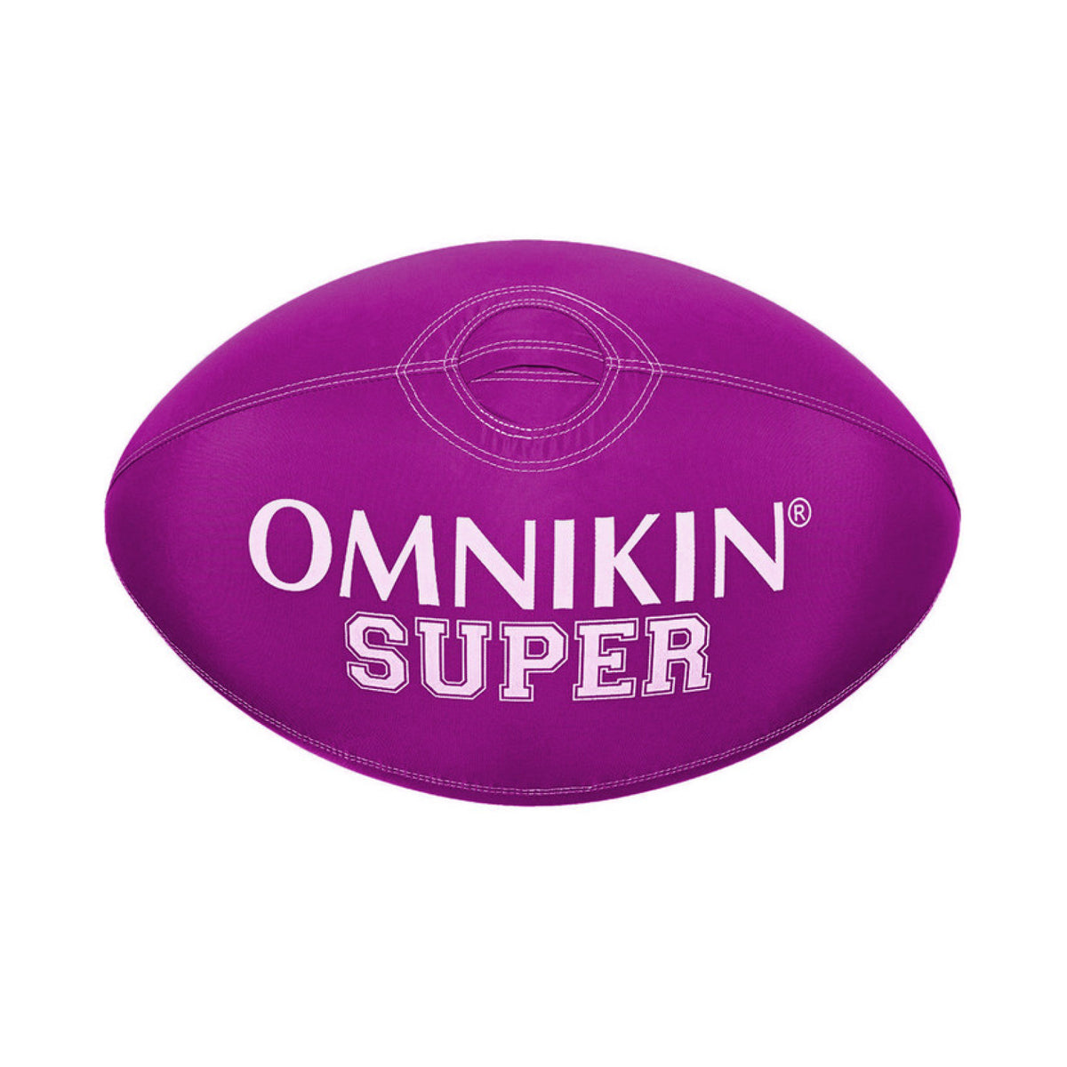 Ballon Omnikin Super 20 po, vue 7