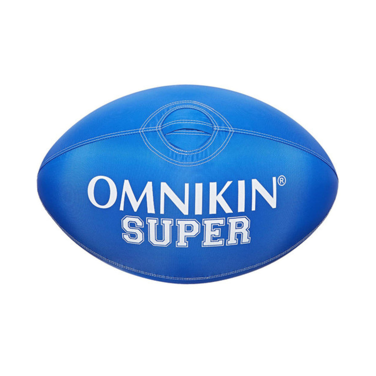 Ballon Omnikin Super 20 po, vue 8