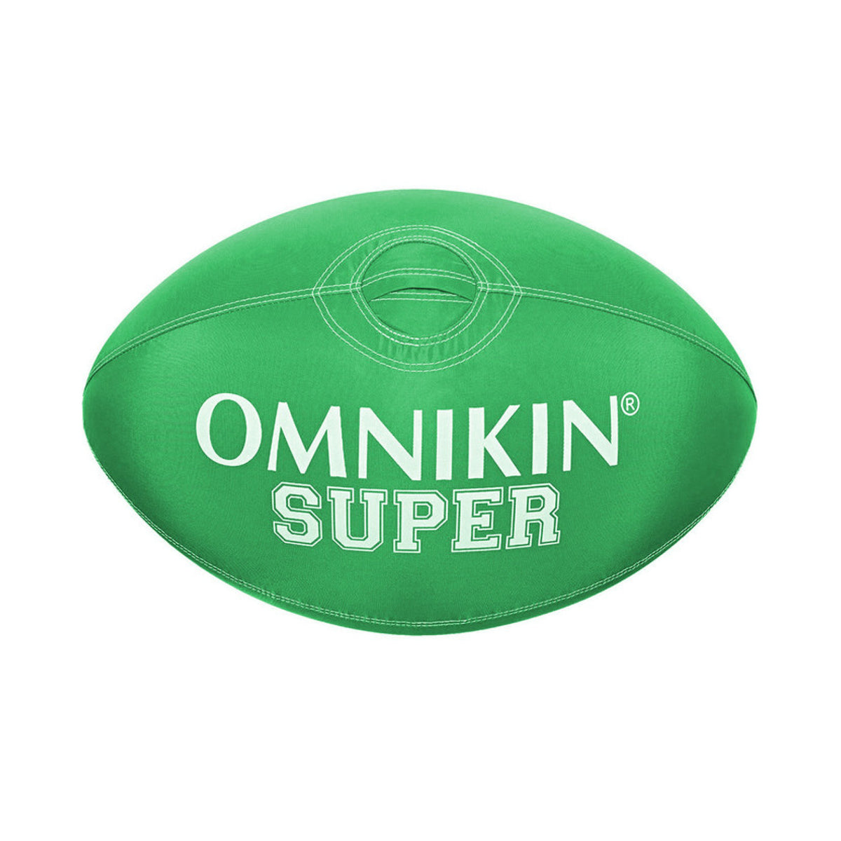 Ballon Omnikin Super 20 po, vue 9