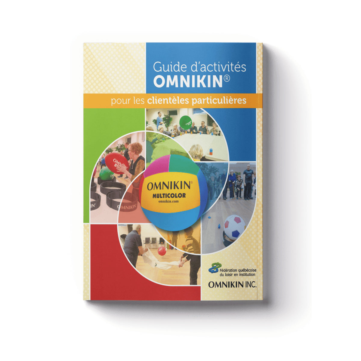 Guide d'activités Omnikin