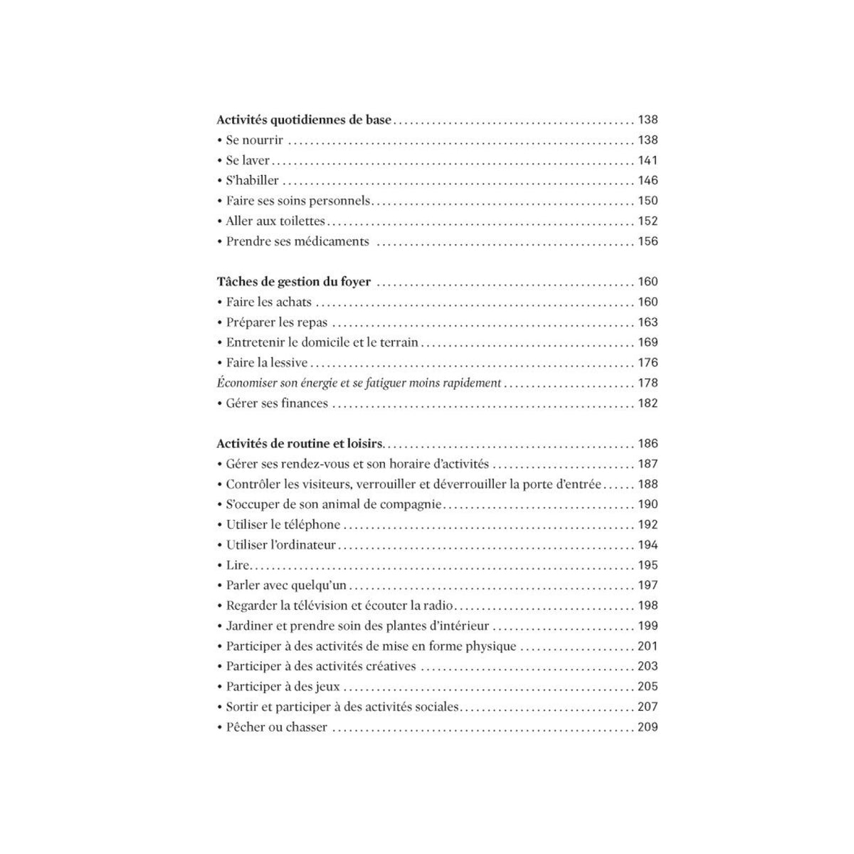 Guide des aidants, vue 4