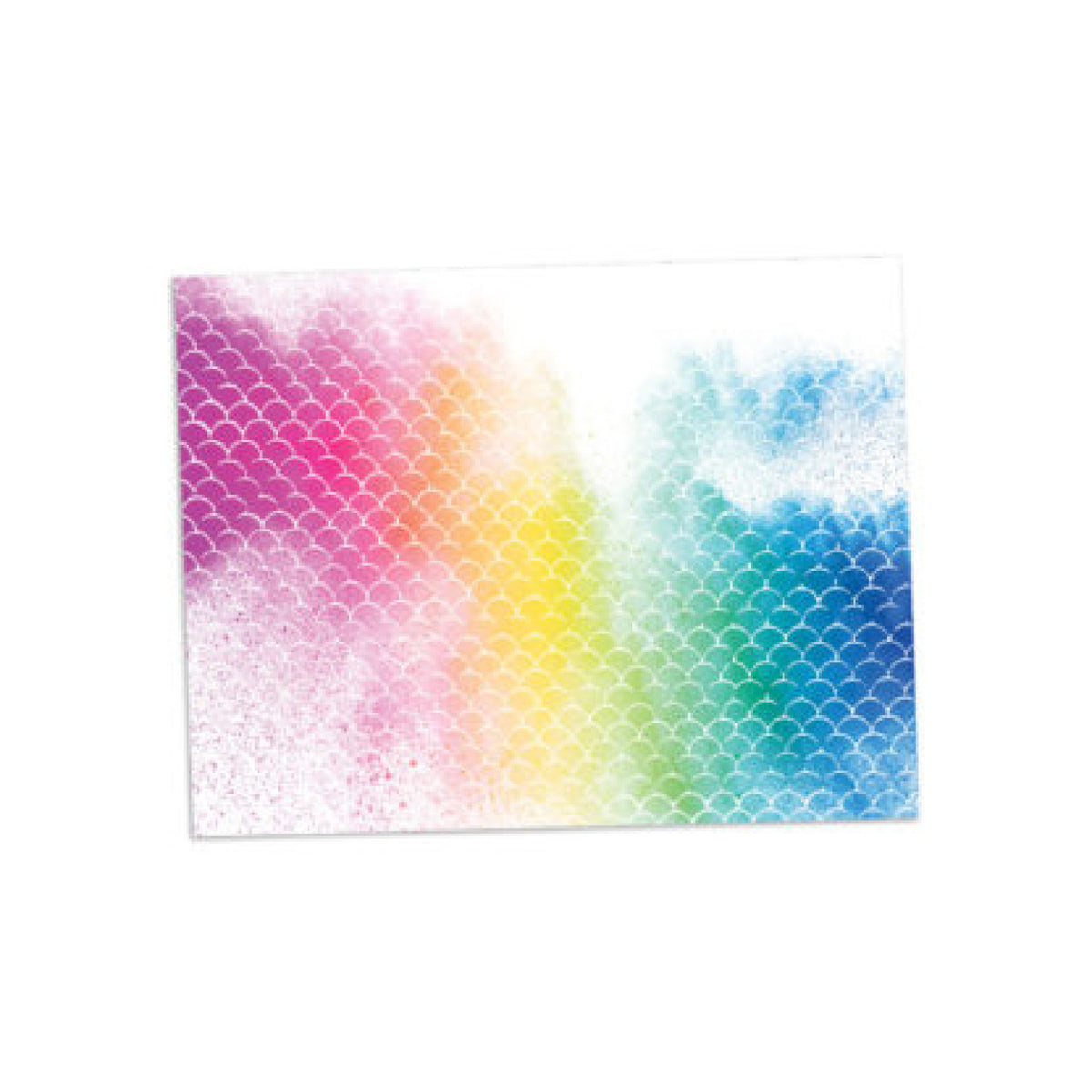 Papier texturé surprise, vue 4