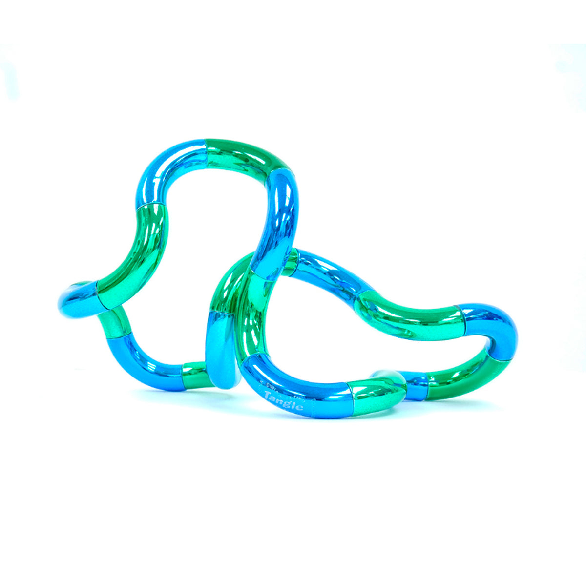 Fidget Tangle Palm, vue 4