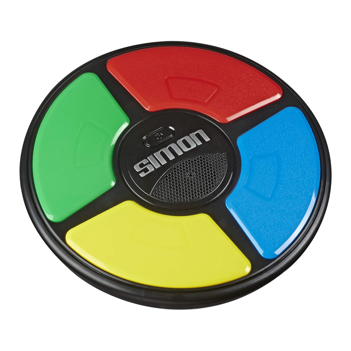 Jeu Simon, vue 3