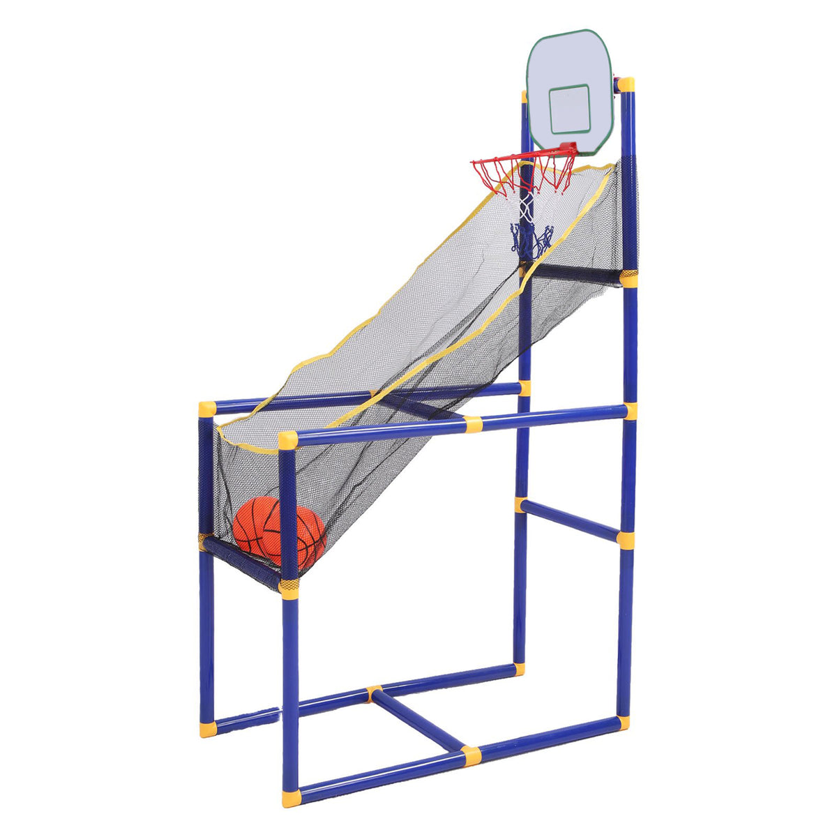Jeu de basketball économique