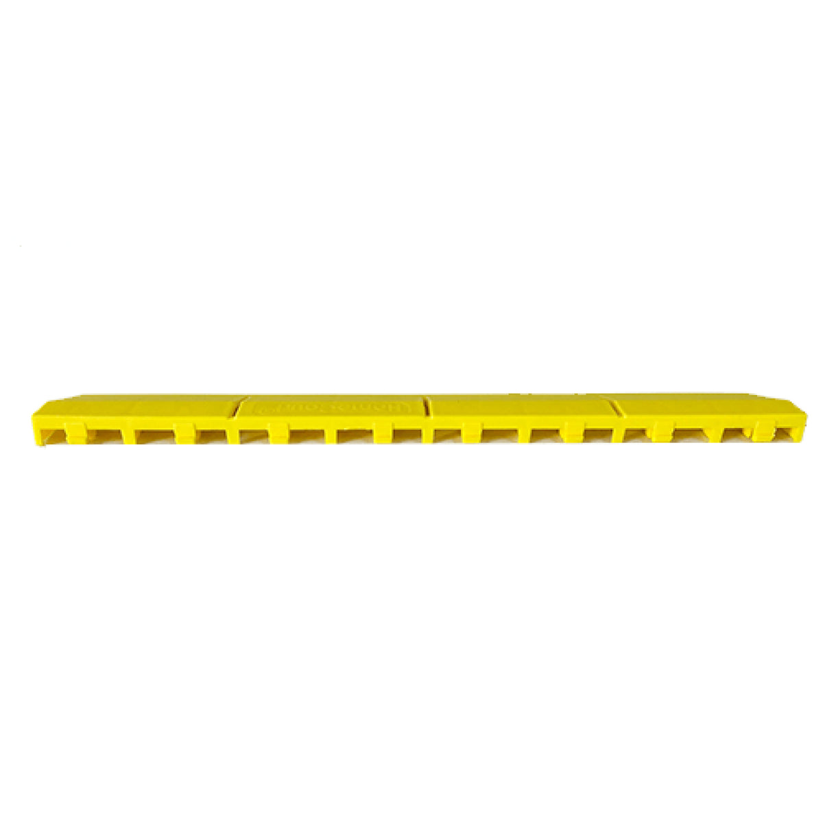 Pièces jaunes mâles (crochet), vue 5