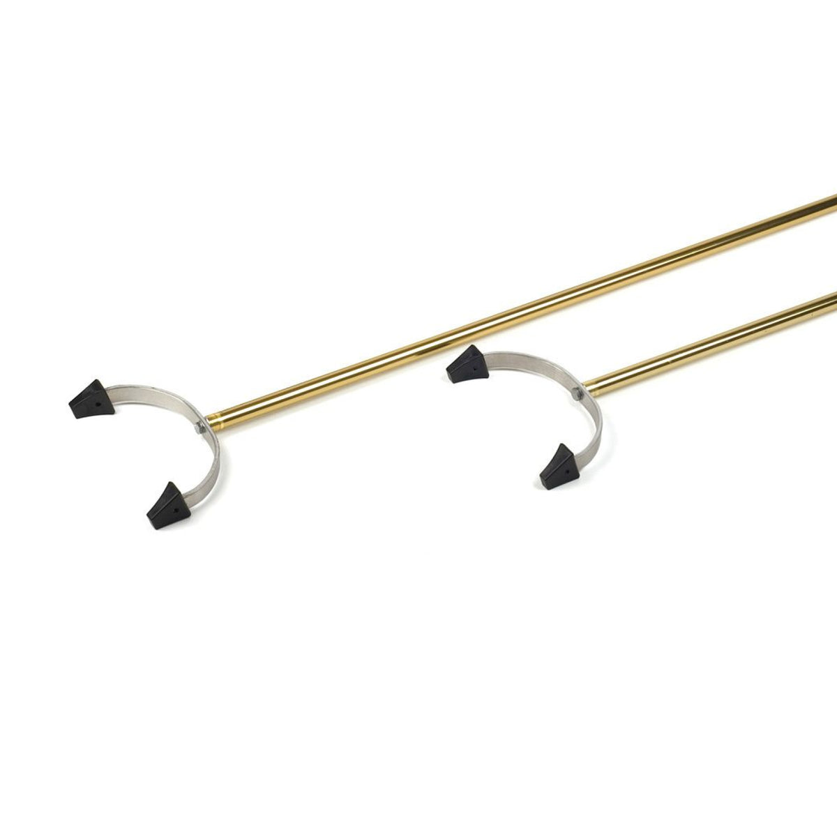 Bâton télescopique pour shuffleboard, vue 2