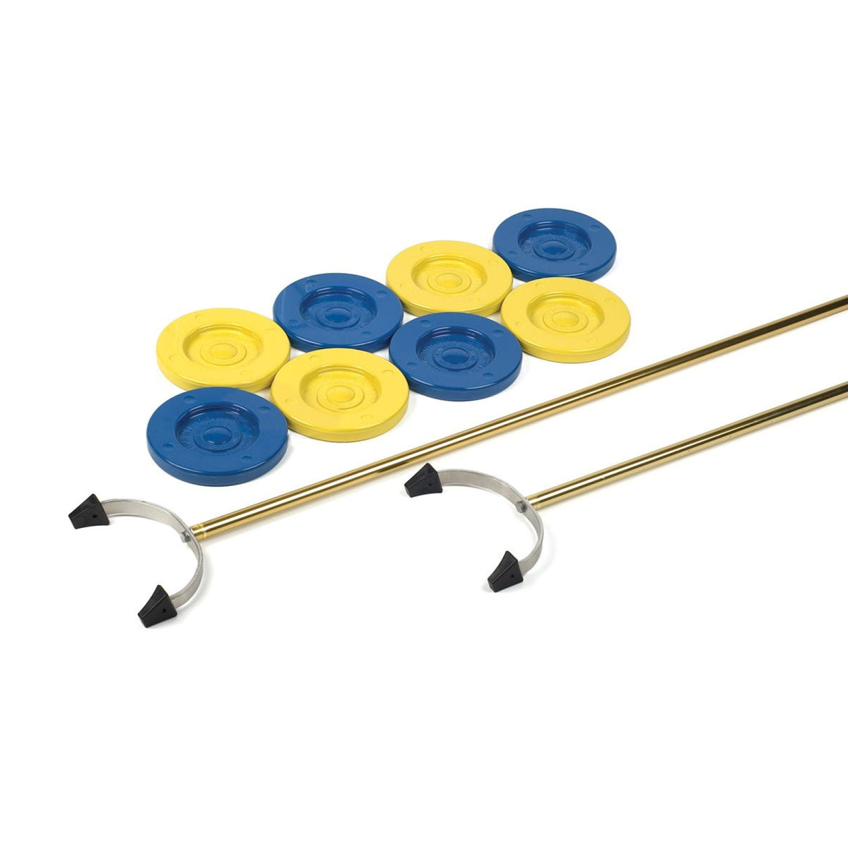 Ensemble d'accessoires de shuffleboard, Champion Sports