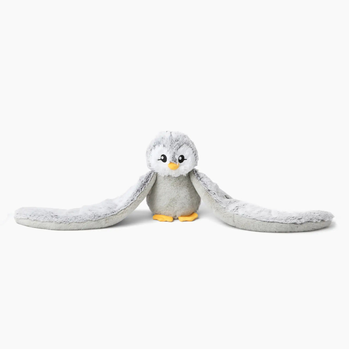 Pingouin Hugarounds, vue 3