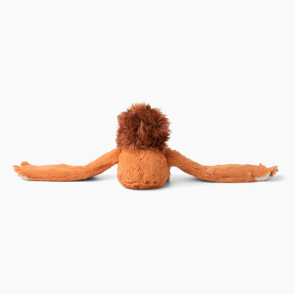 Orang-outan Hugarounds, vue 5