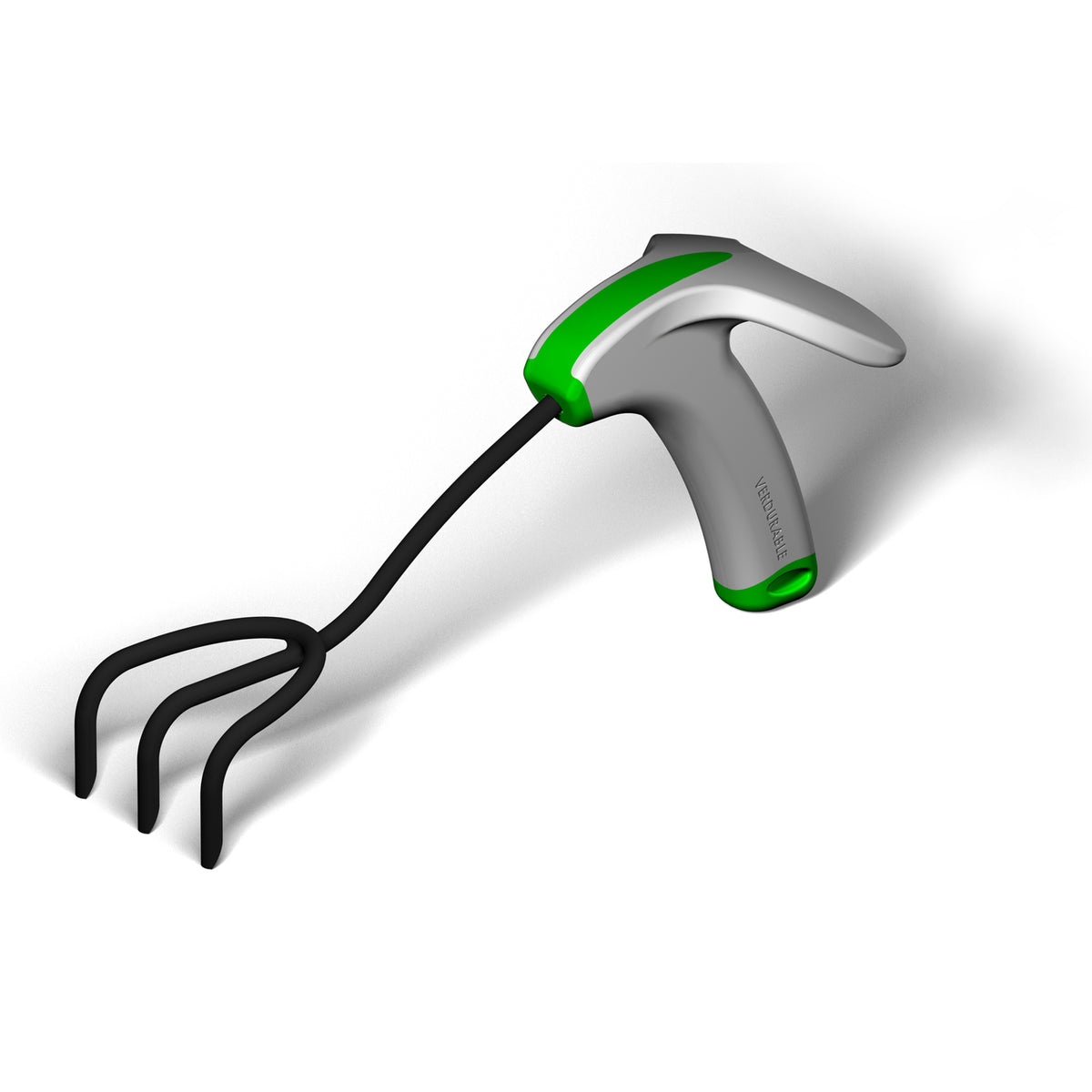 Outils de jardinage ergonomiques, vue 4