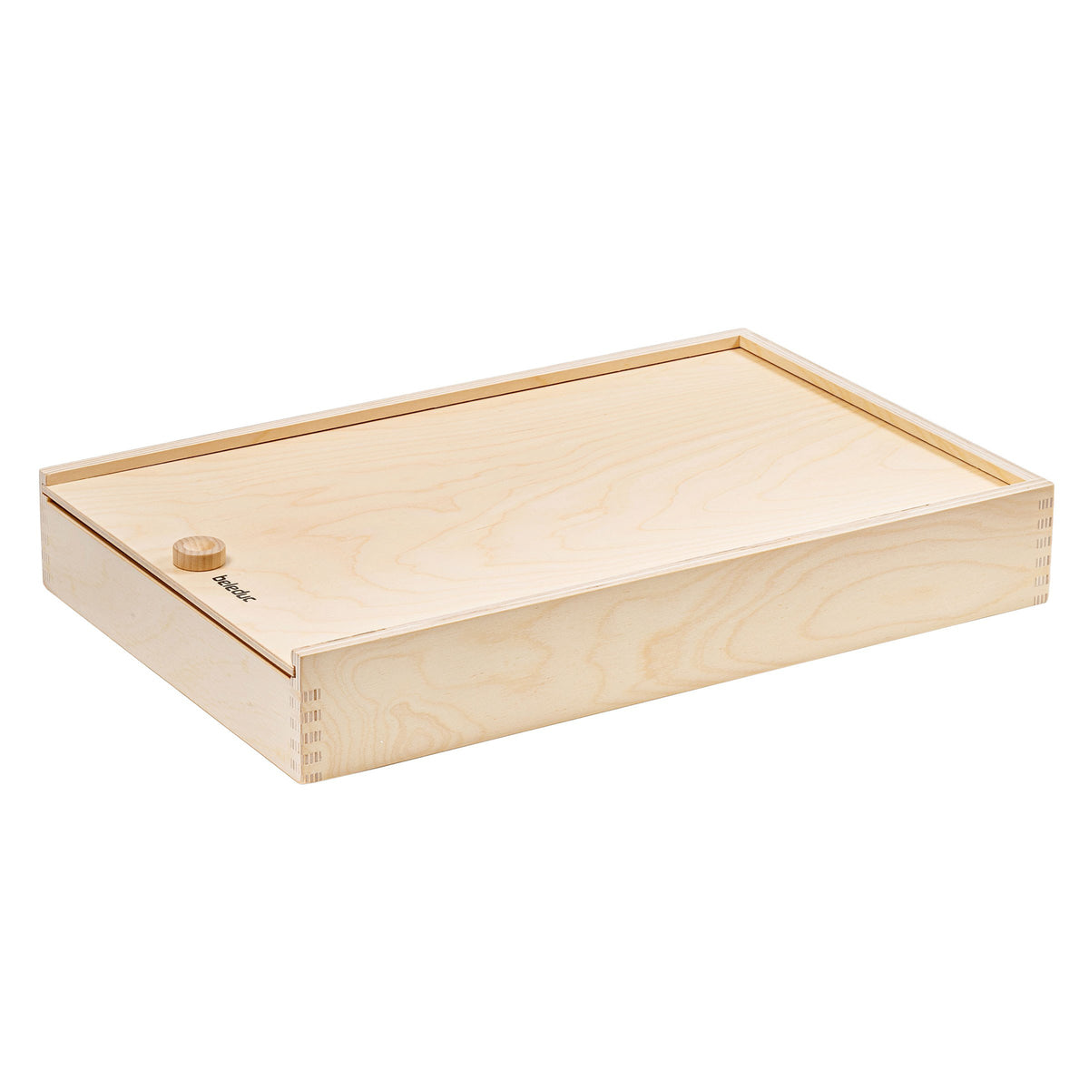 Planche tandem, vue 6