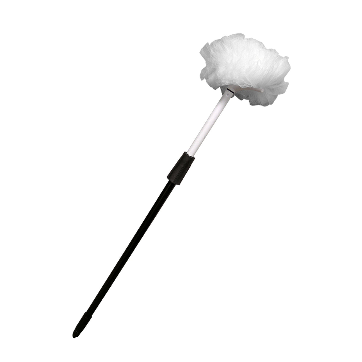 Brosse télescopique pour baignoire