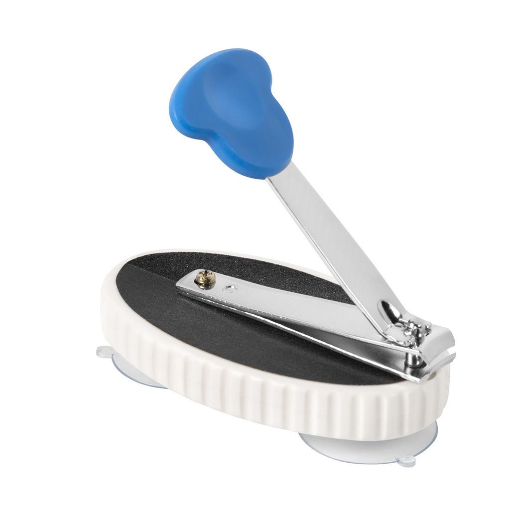 Coupe-ongles sur base