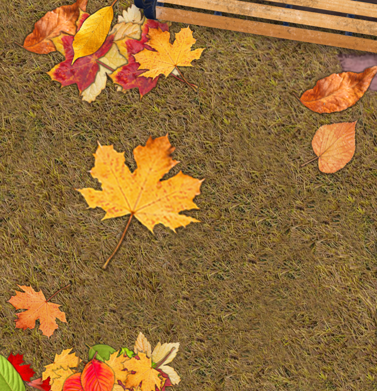 Jeu Autumn Leaves - Obie activité saisonière pour aînés - Eyeclick