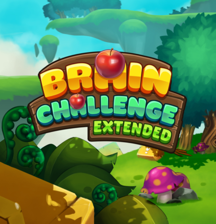 Jeu Brain Challenge - Obie stimulation cognitive pour aînés - Eyeclick