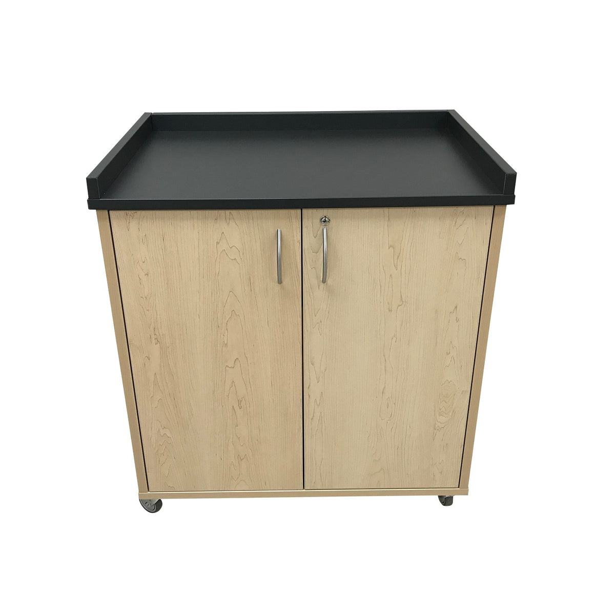 Ensemble motricité fine avec chariot, vue 3