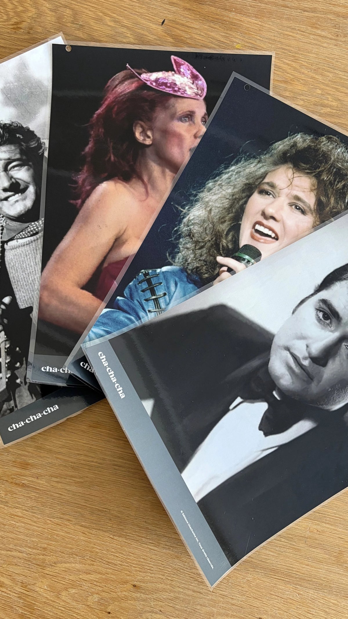 Coffret d'activités de groupe - La musique