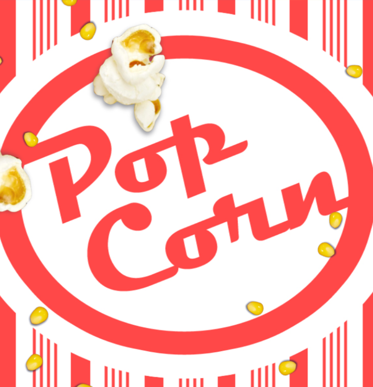 Jeu Popcorn - Obie jeu de réflexes pour aînés - Eyeclick