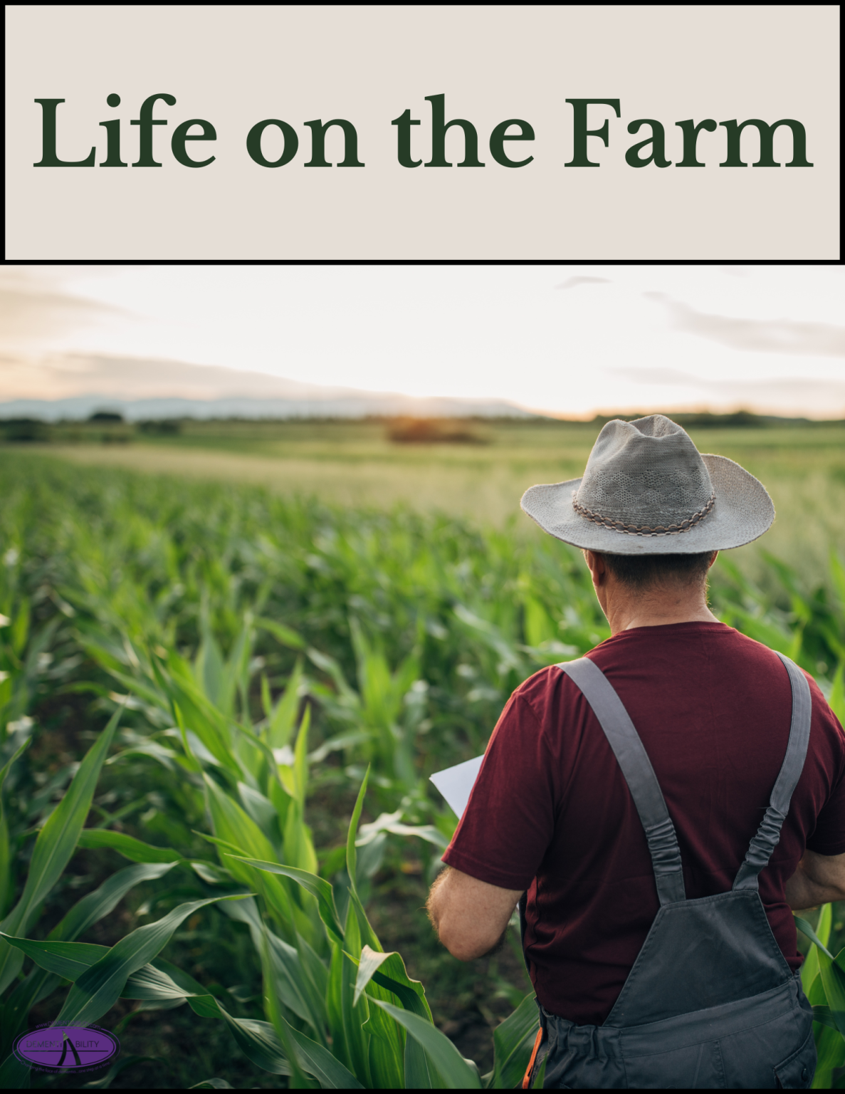 Life on a Farm