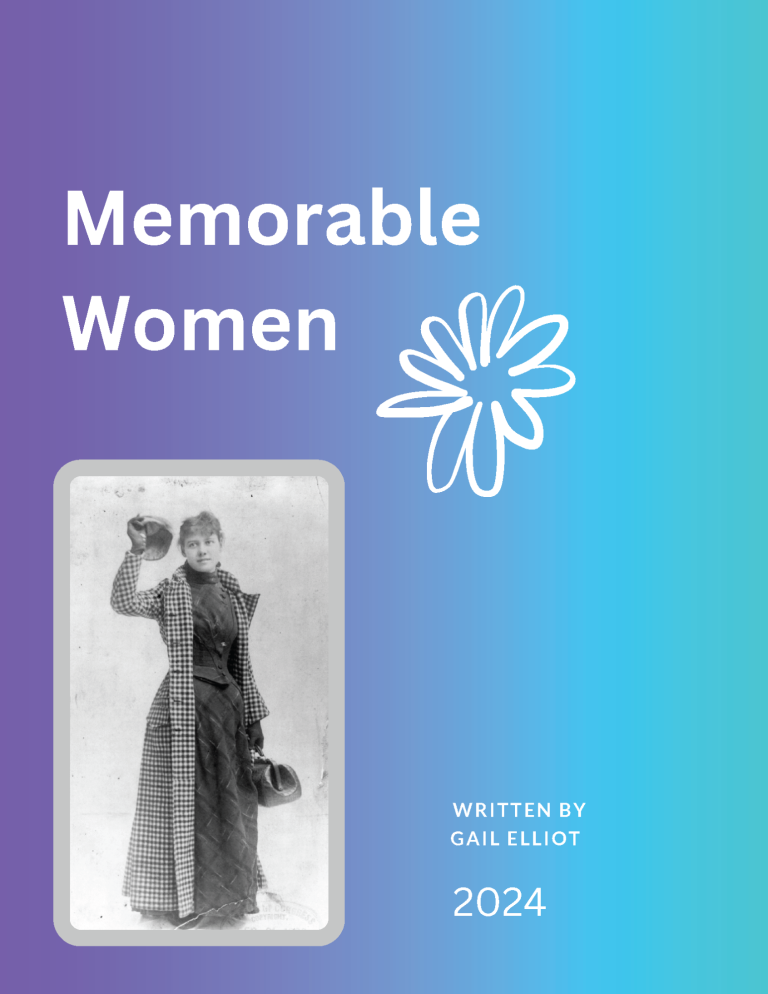 Memorable Women