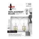 Bulb for Lava Lamp 37 cm