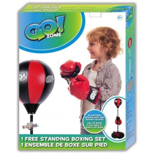 Standing Boxing Set